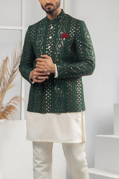 Prince Coat