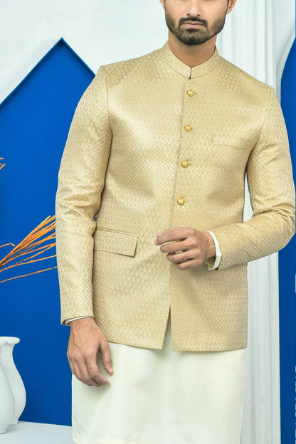 RSH 83 Golden Prince Coat