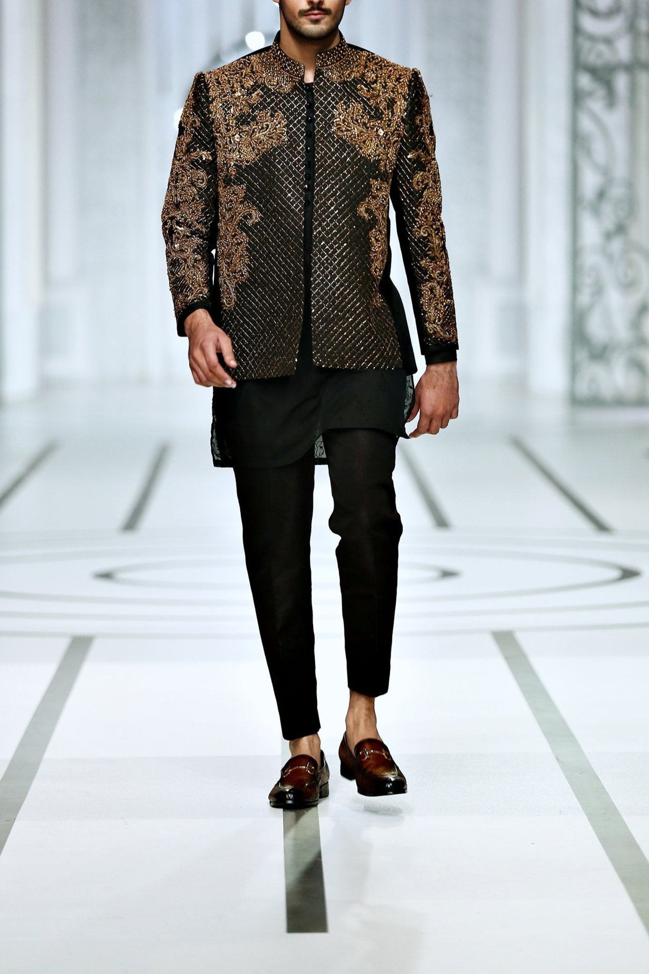 Prince Coat