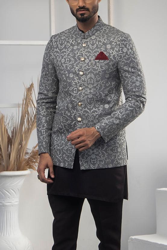 Prince Coat