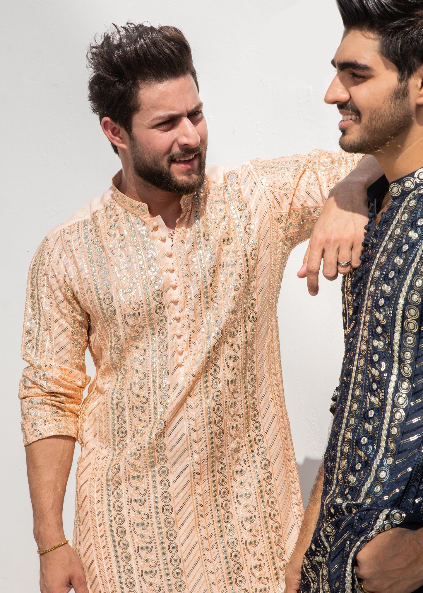 Kurta For Men In Wedding