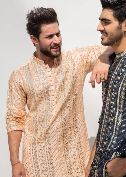 Kurta For Men In Wedding