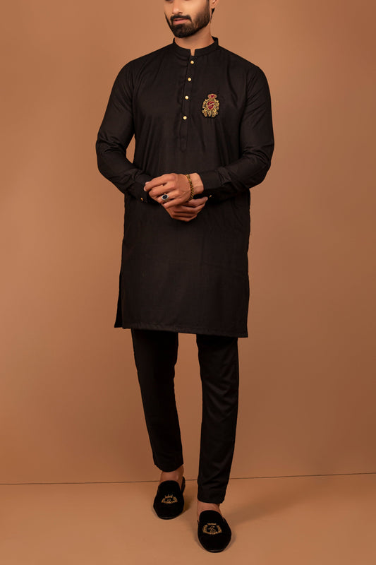 RSH Kurta For Gents Pajama