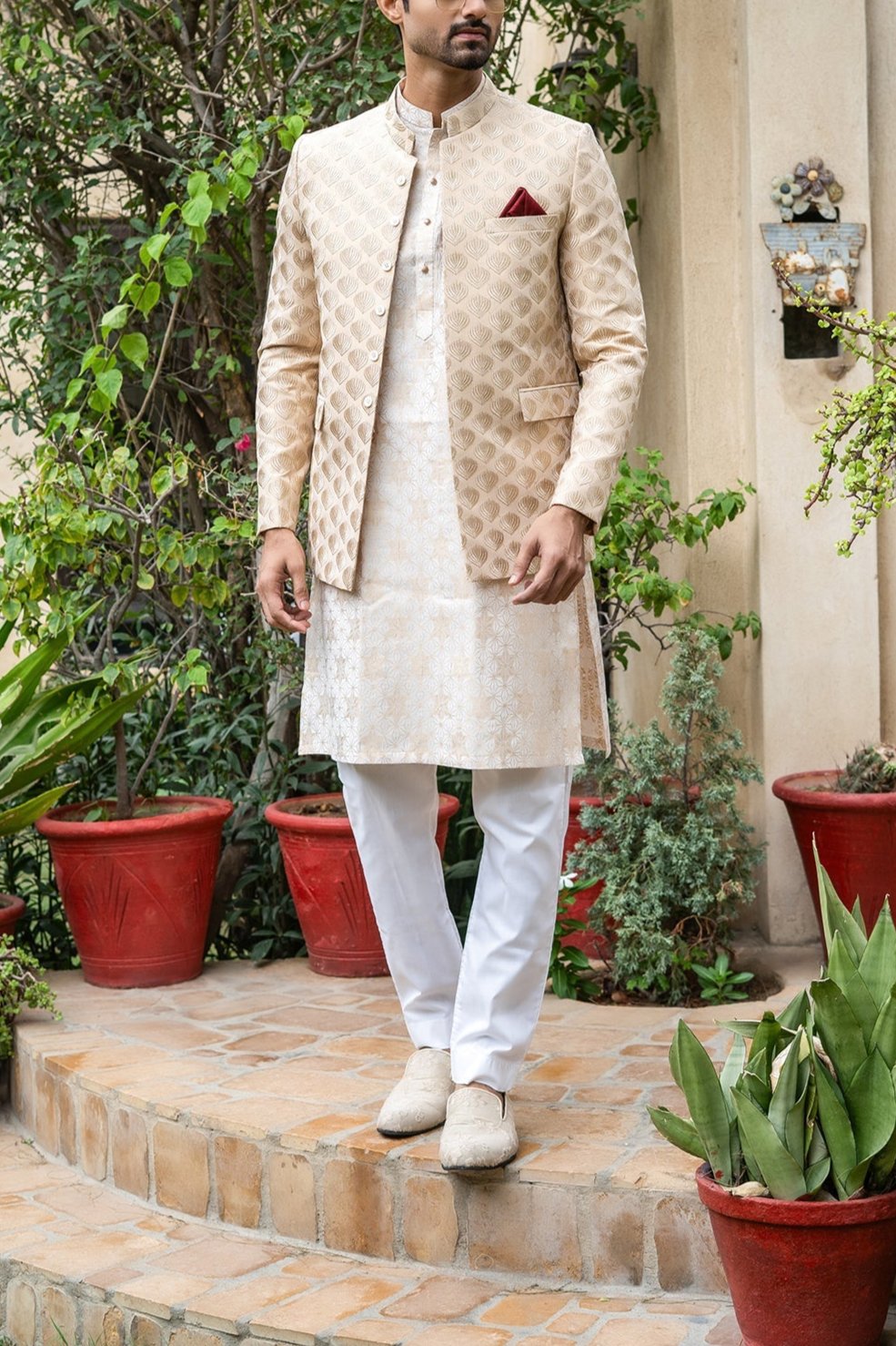 Prince Coat