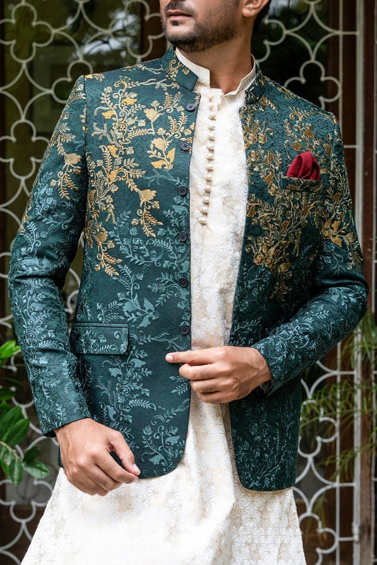 Prince Coat