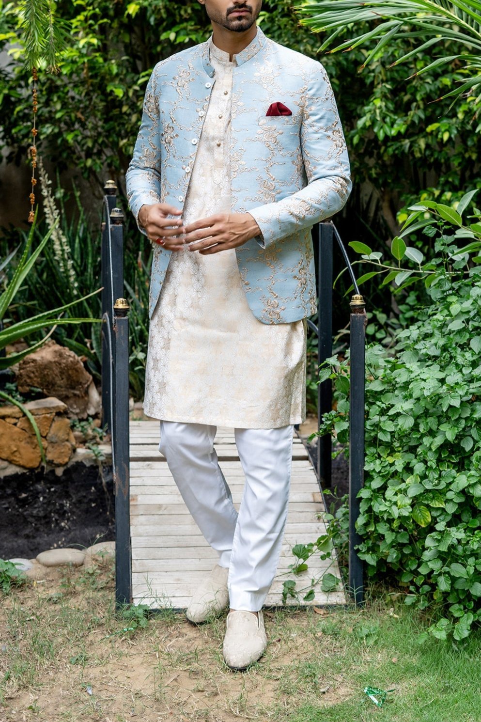 Prince Coat