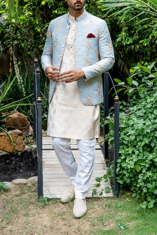 Prince Coat