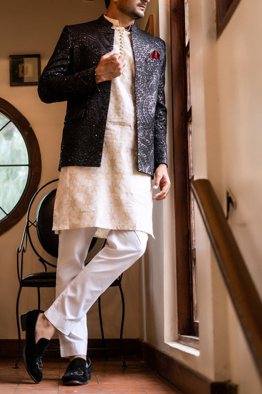 Prince Coat