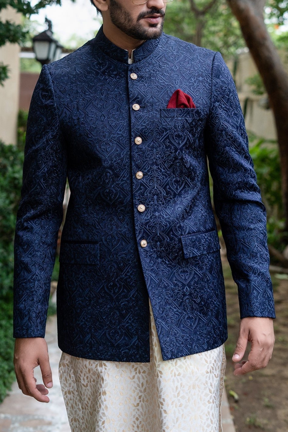 Prince Coat