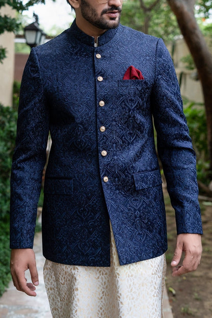 Prince Coat