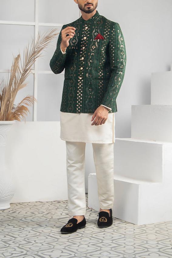 Prince Coat