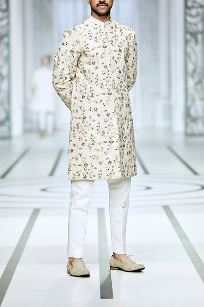 sherwani for groom pakistan