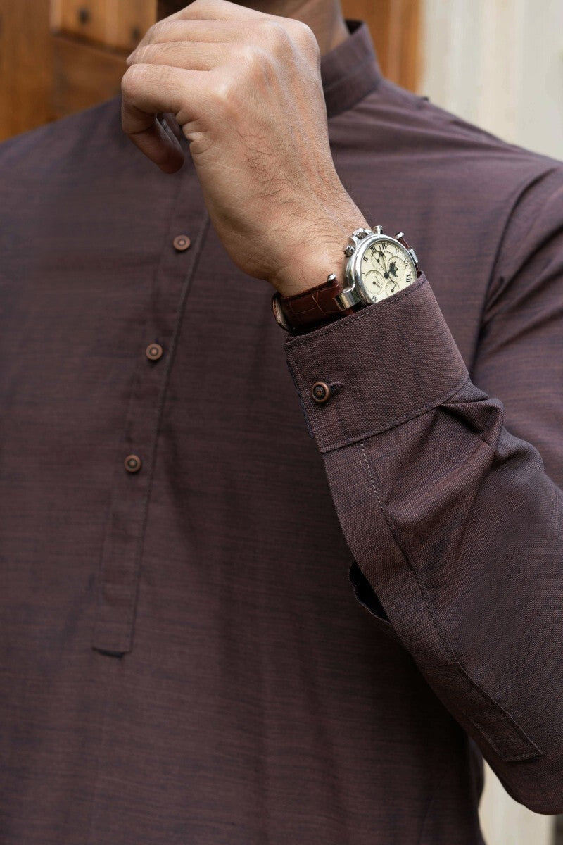 RSH 02 Kameez Shalwar For Man