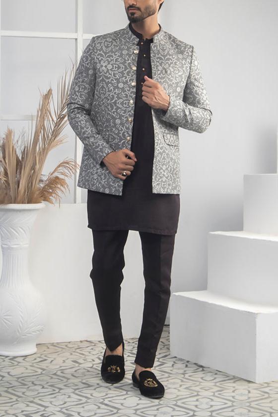 Prince Coat