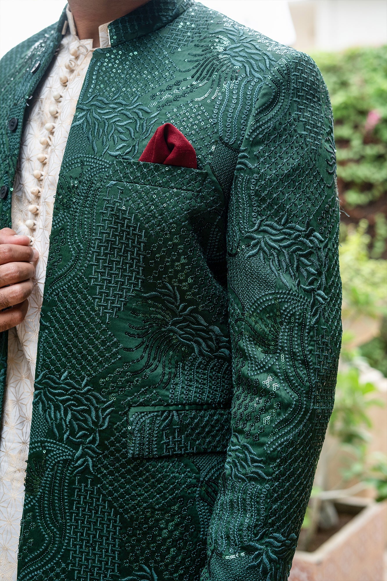 Prince Coat