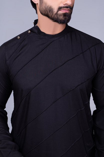 RSH Mens Kurta Pajama Set
