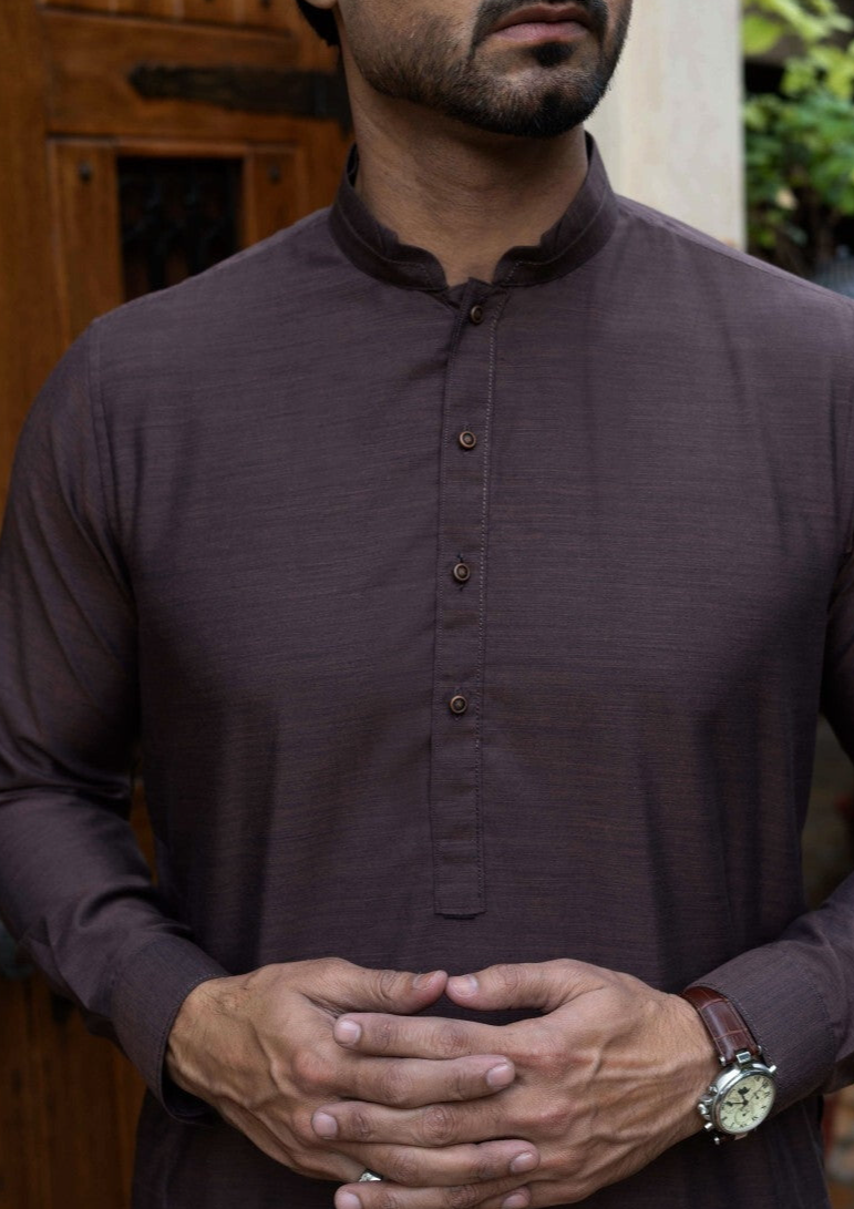 RSH 02 Kameez Shalwar For Man