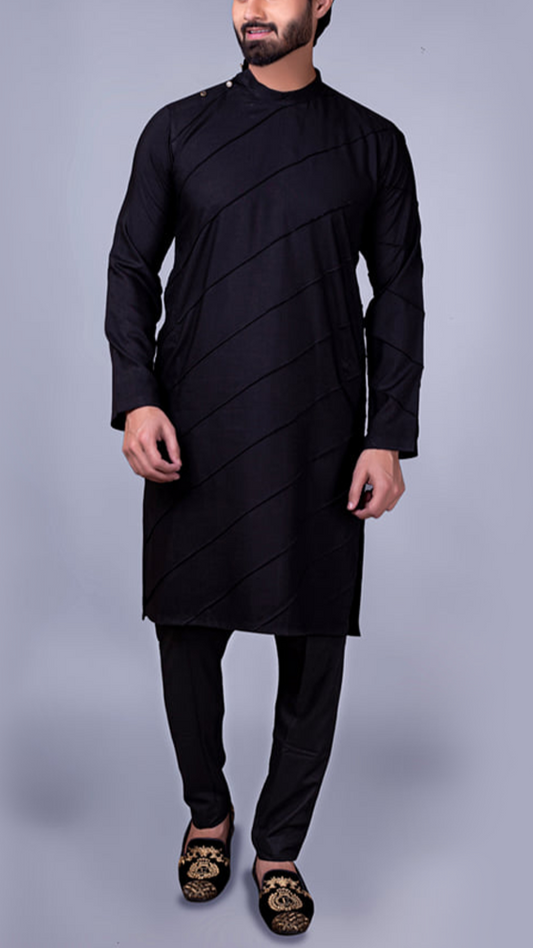 RSH Mens Kurta Pajama Set