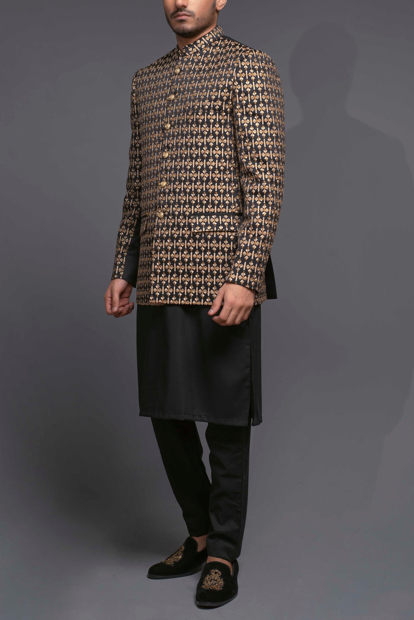 Prince Coat