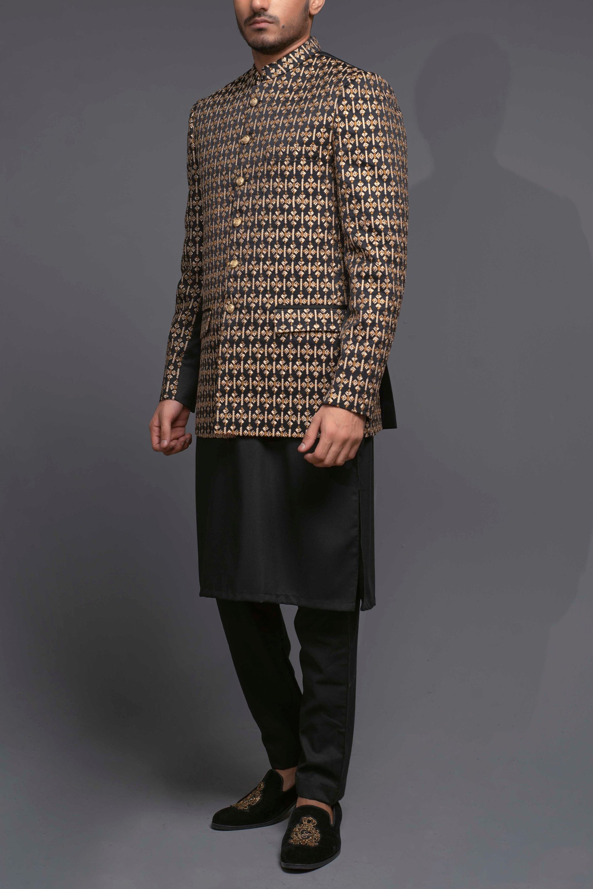 Prince Coat