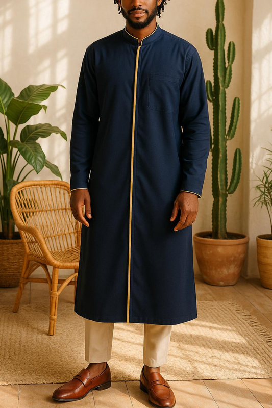 Comfort Jubba Jumani