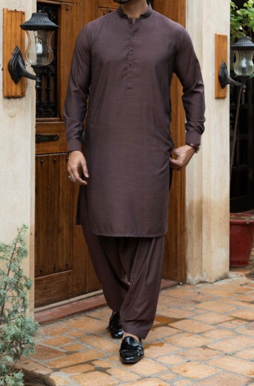 RSH 02 Kameez Shalwar For Man