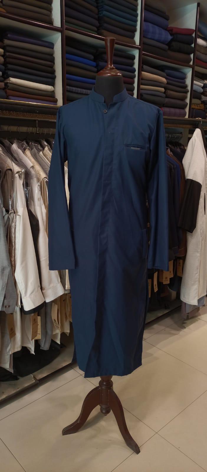 Arabic Robes