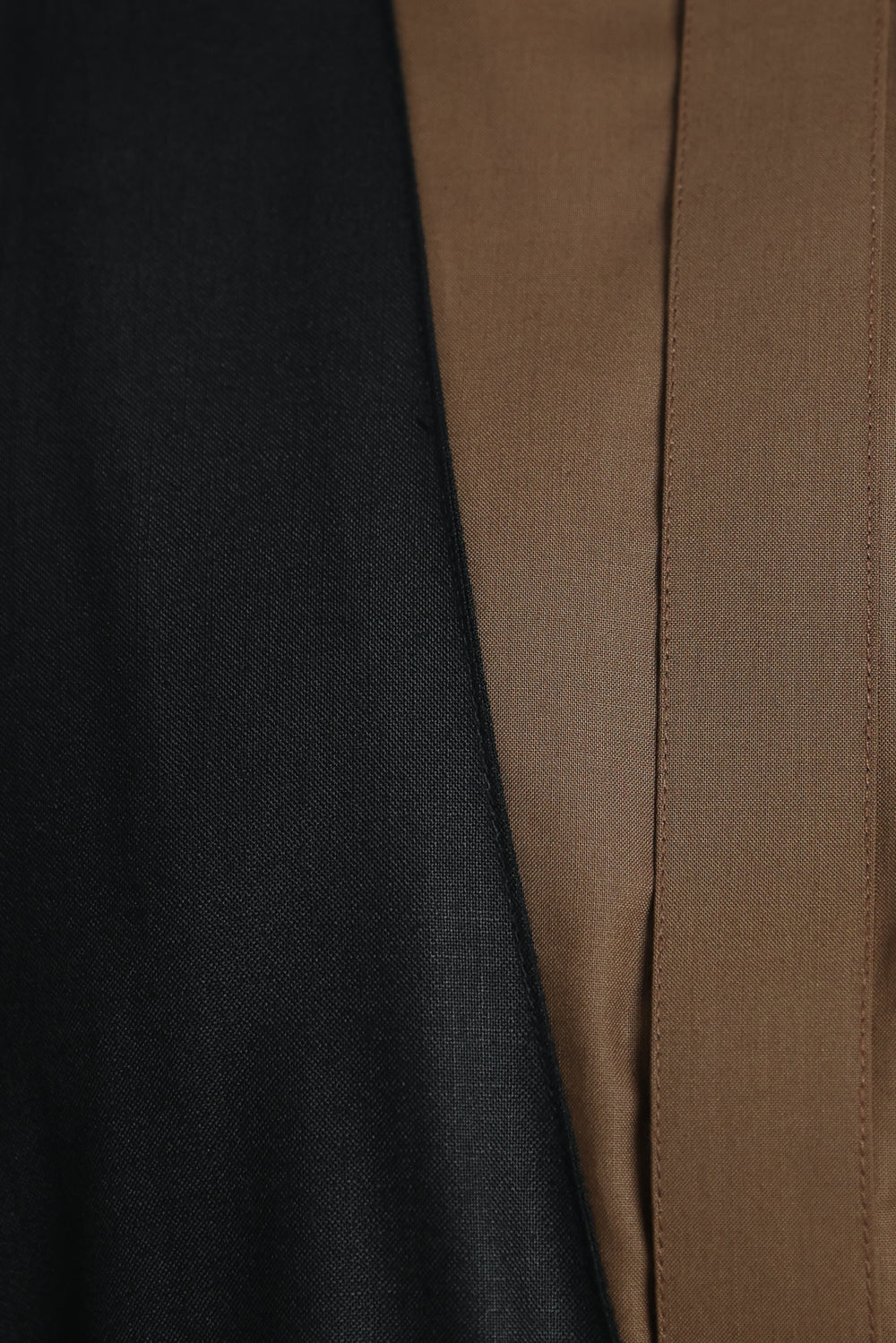 RSH 01 Black Jubba Mens