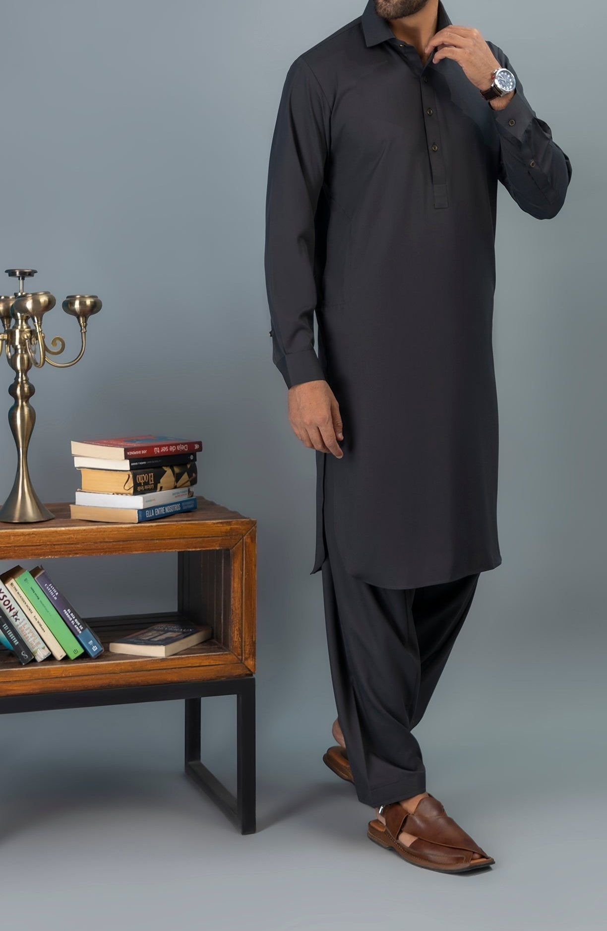 shalwar kameez for man	