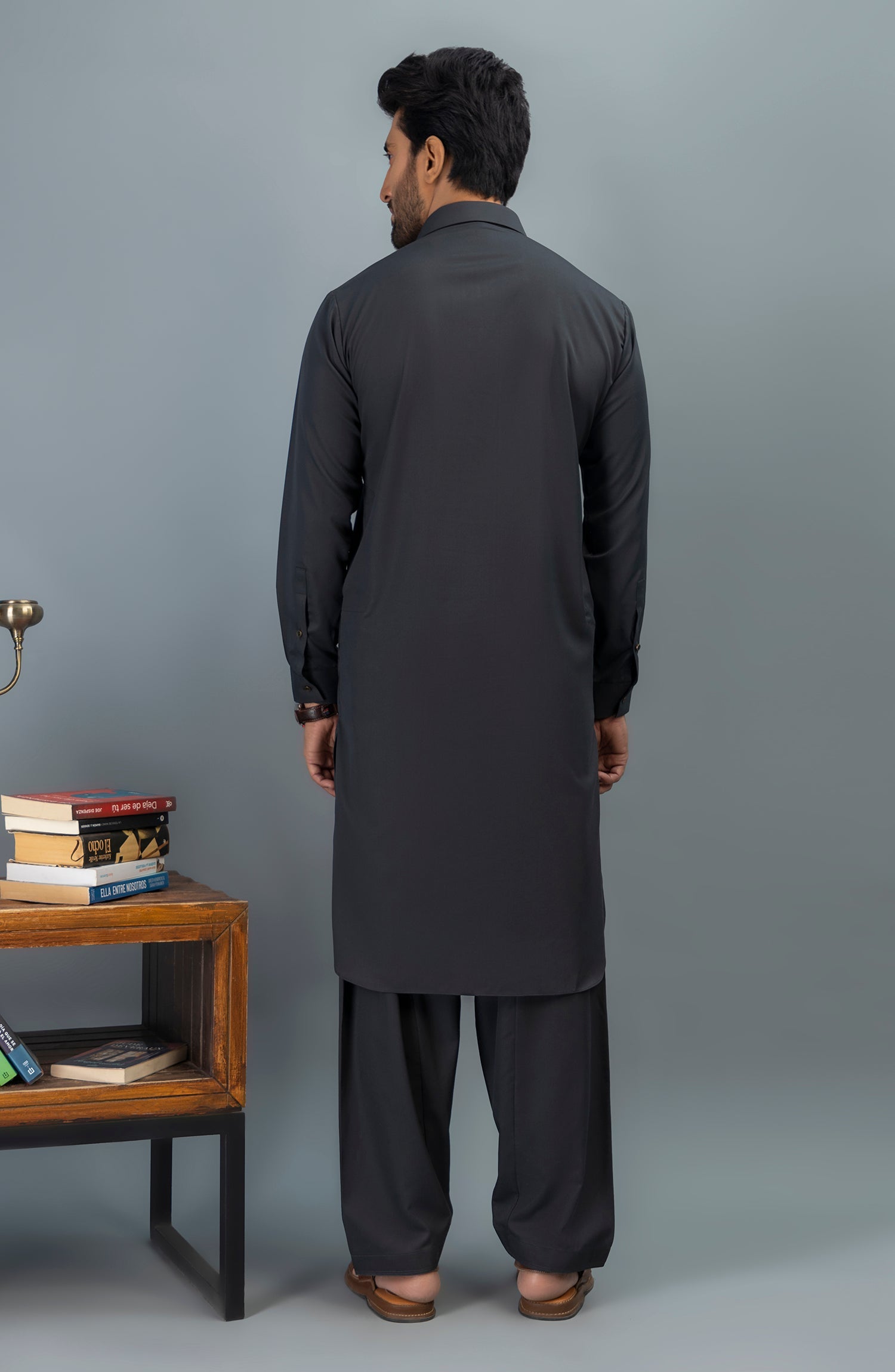 shalwar kameez men