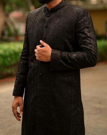 RSH SH-20 Sherwani Men's Wear
