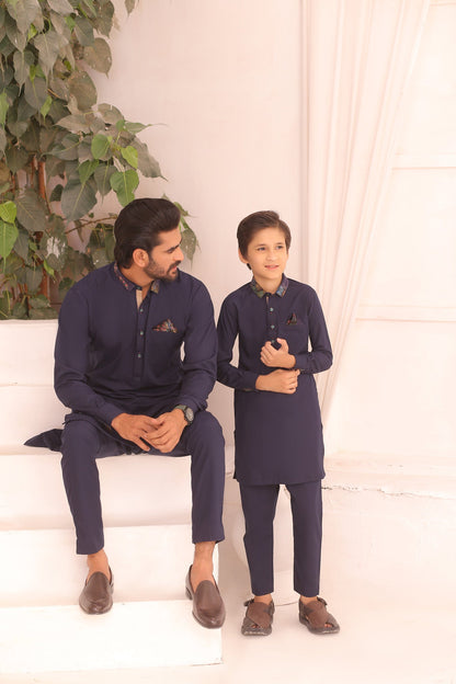 RSH Father And Son Wedding Outfits