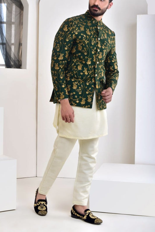 Prince Coat