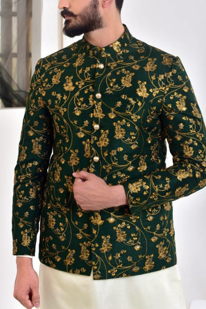 Prince Coat