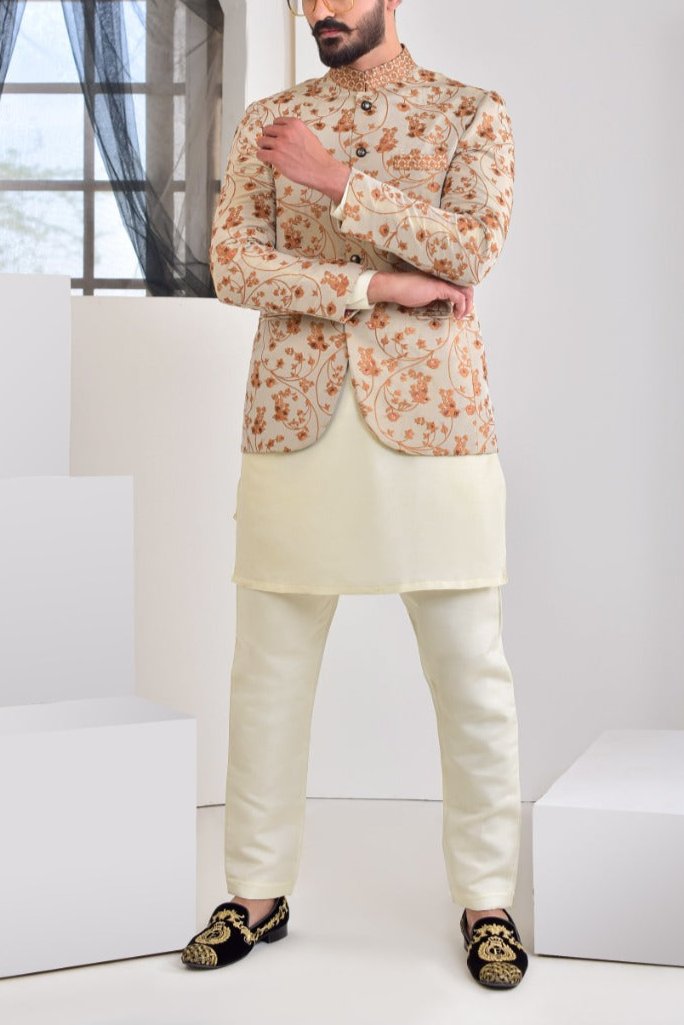 RSH 60 Prince Coat For Wedding