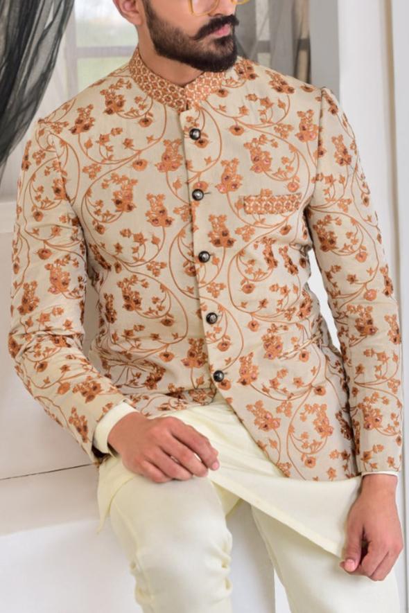 RSH 60 Prince Coat For Wedding