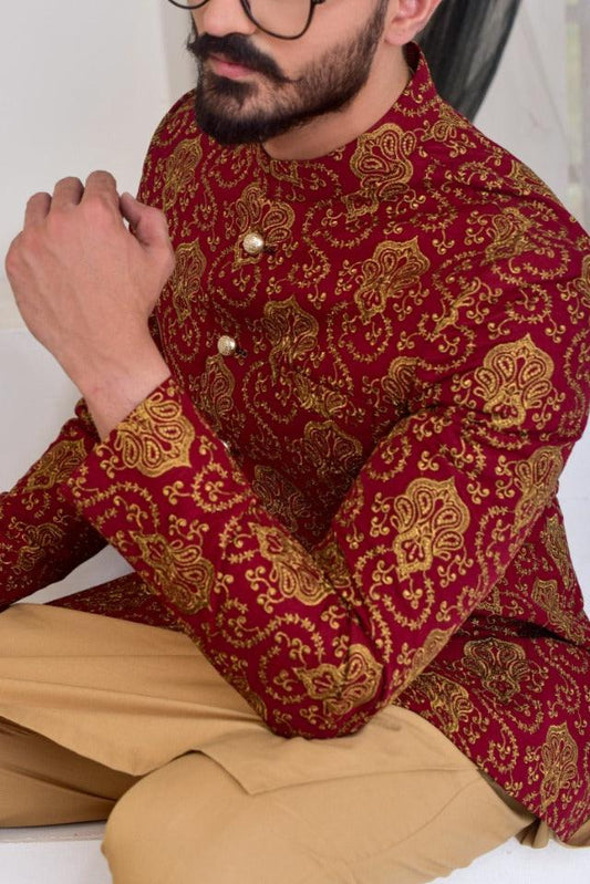 Prince Coat