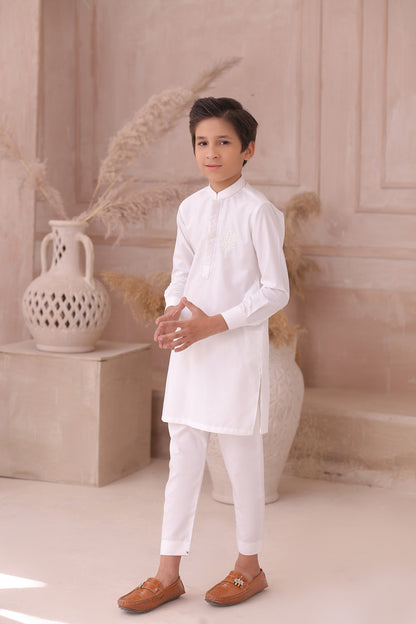RSH 8 Kids Wear Kurta Pajama