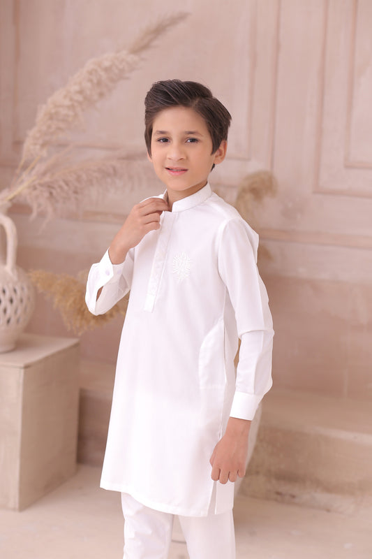 RSH 8 Kids Wear Kurta Pajama