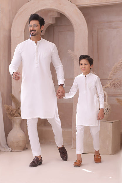 RSH Father And Son Matching Dress