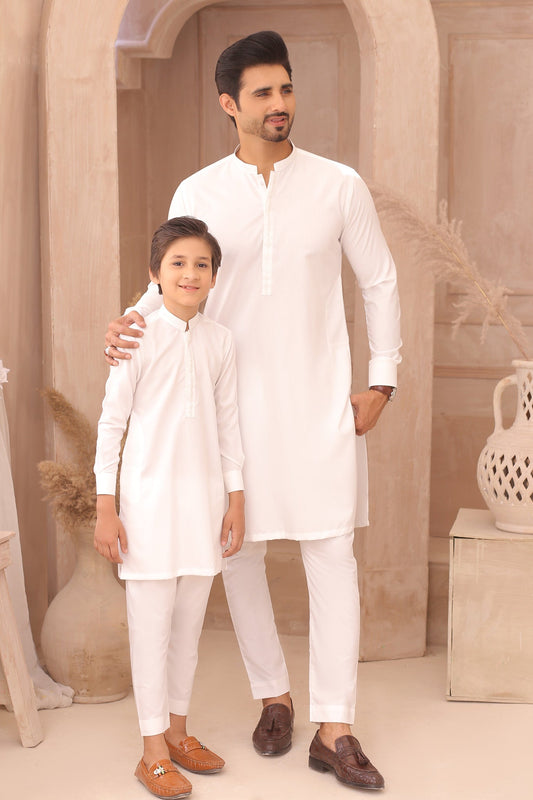 RSH Dad Son Matching Outfits