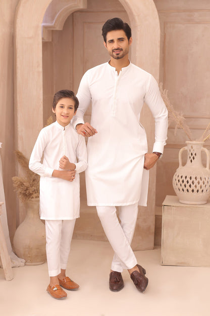 RSH Dad Son Matching Outfits