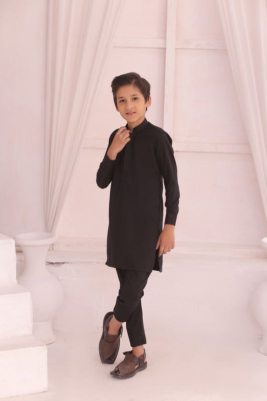 RSH 9 Boy's Kurta Pajama Design