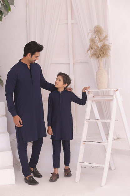 RSH Father And Son Matching Outfits