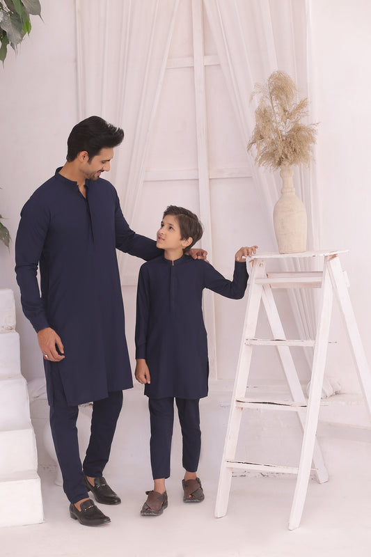RSH Father And Son Matching Outfits