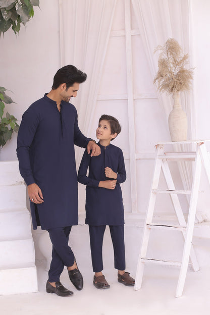RSH Father And Son Matching Outfits