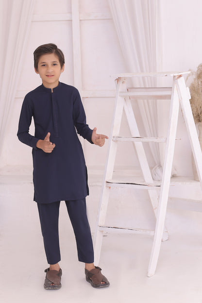 RSH 7 Boy's Kurta Pajama