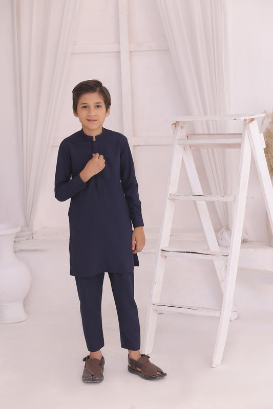 RSH 7 Boy's Kurta Pajama
