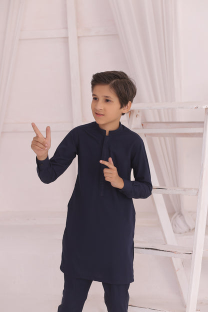 RSH 7 Boy's Kurta Pajama