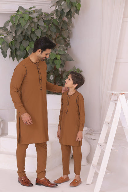 RSH Matching Son And Father Outfits